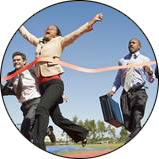 Top Executive Coaching
